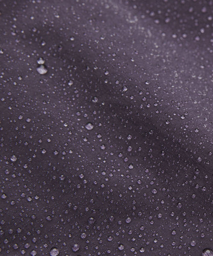 Insulated Back-Vent Running Jacket
