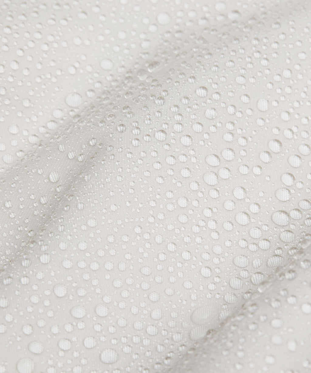 Oversized 600-Down-Fill Bomber Jacket