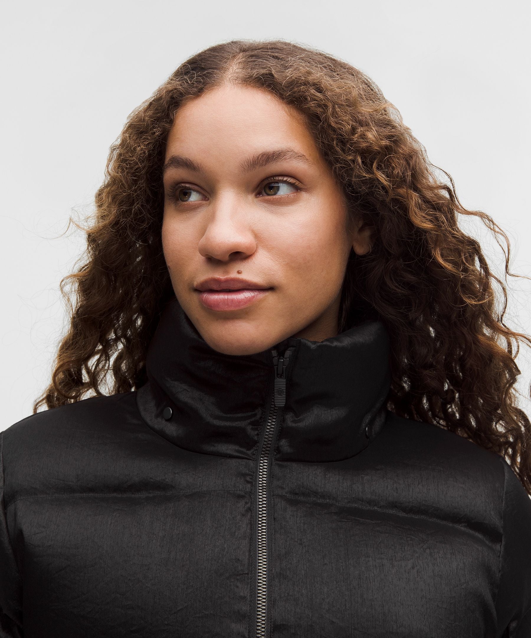 Wunder Puff 600-Down-Fill Jacket *Shine