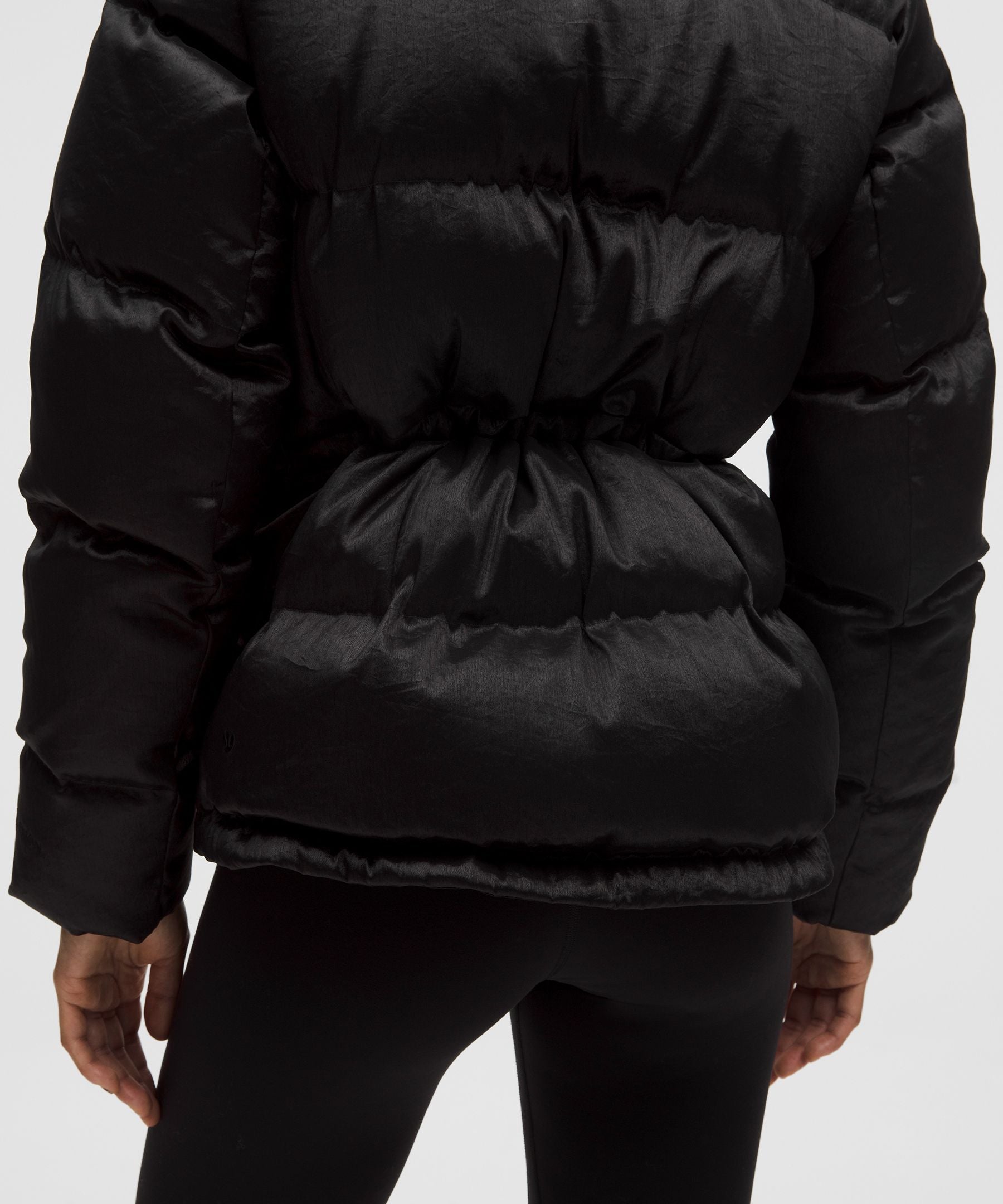 Wunder Puff 600-Down-Fill Jacket *Shine