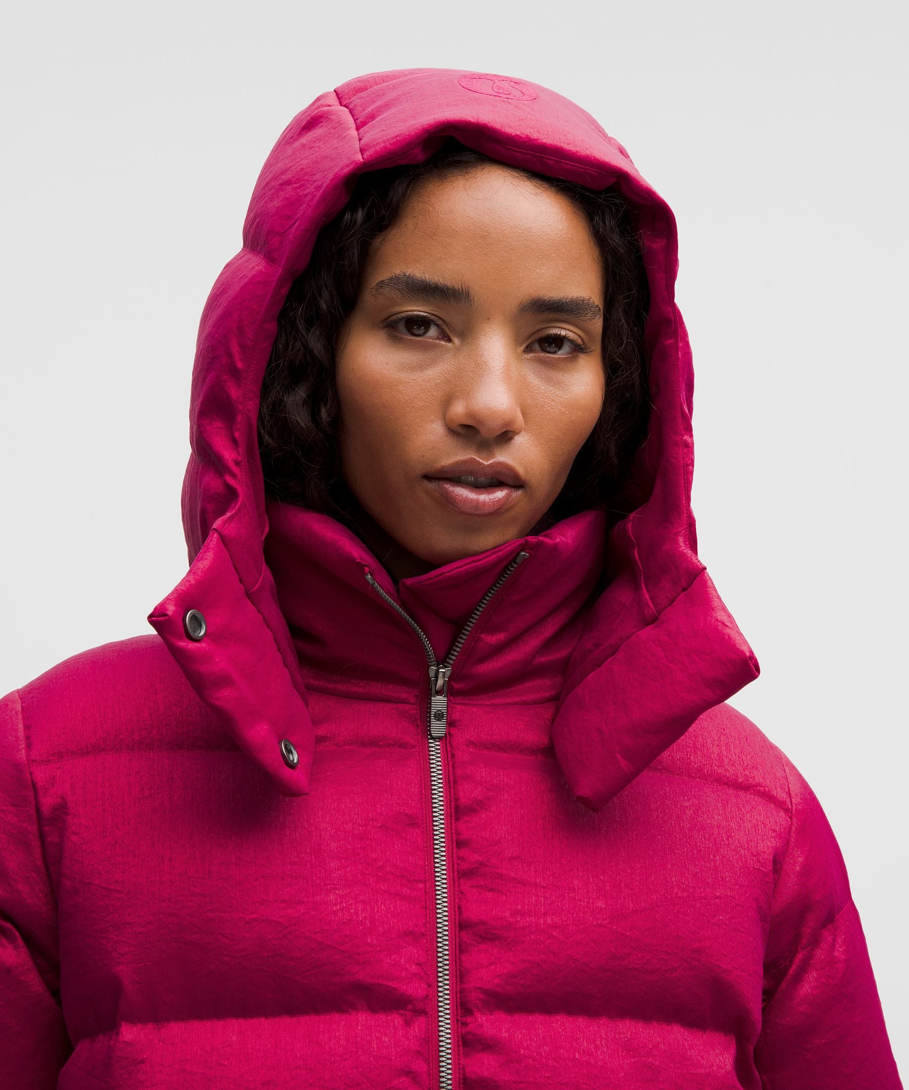 Wunder Puff 600-Down-Fill Jacket *Shine