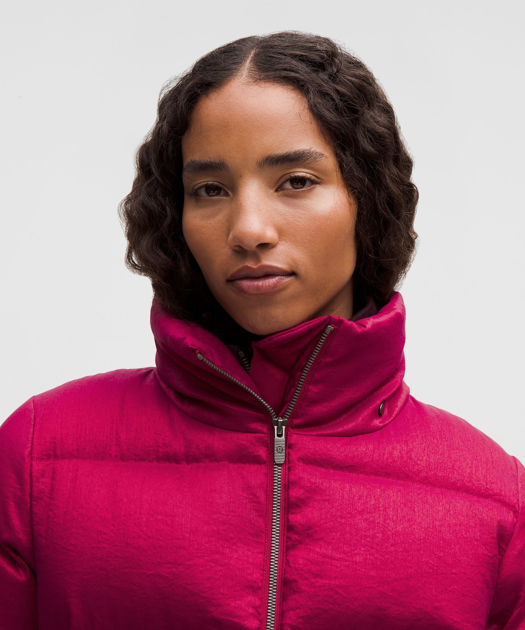 Wunder Puff 600-Down-Fill Jacket *Shine