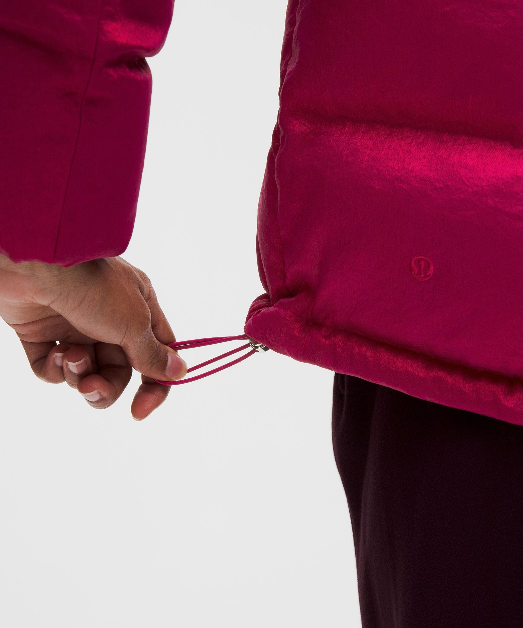 Wunder Puff 600-Down-Fill Jacket *Shine