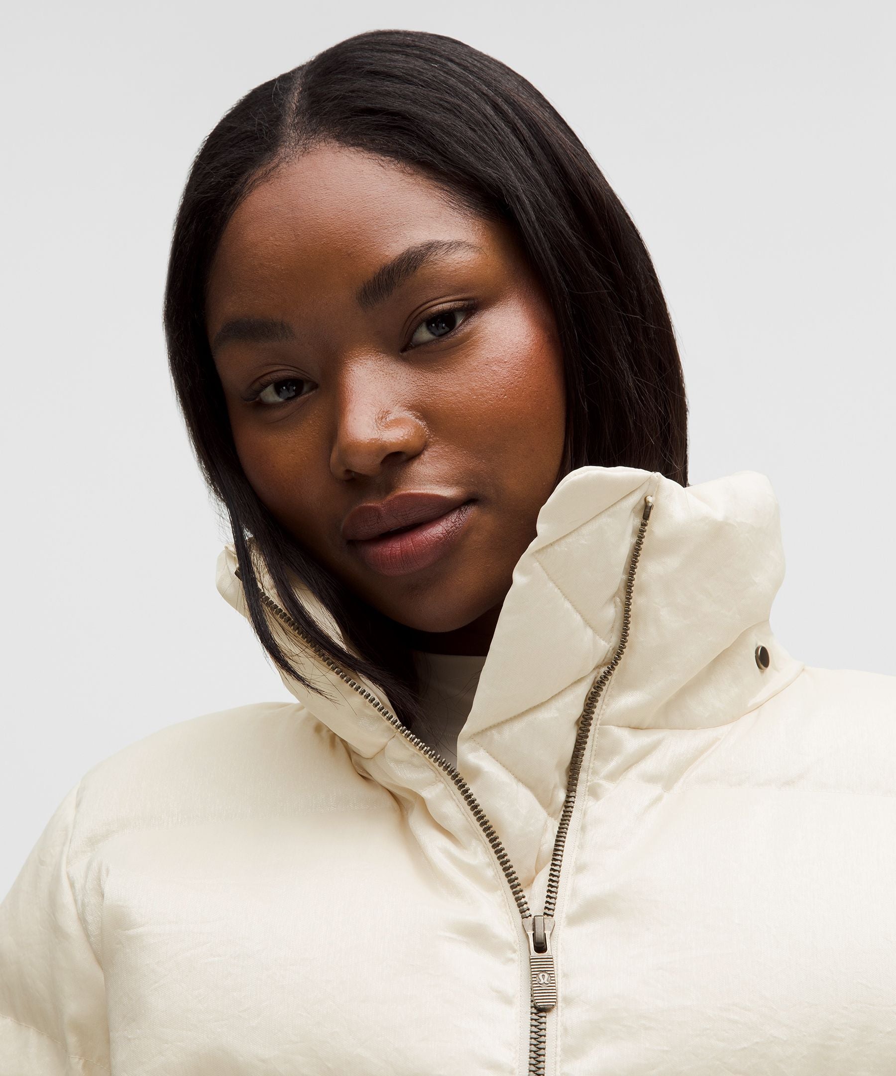 Wunder Puff 600-Down-Fill Jacket *Shine