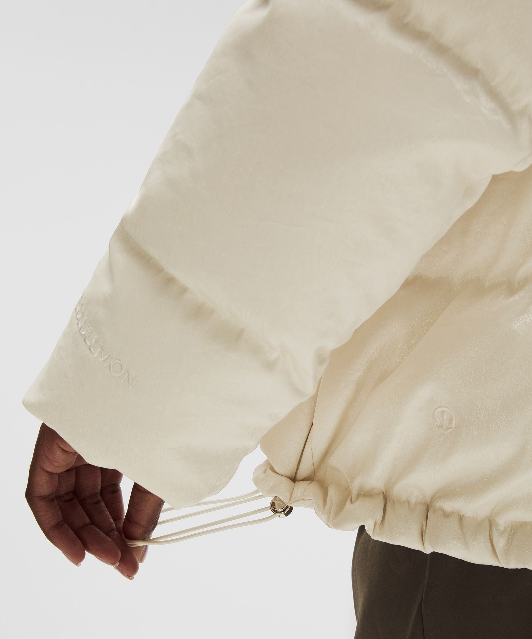 Wunder Puff 600-Down-Fill Jacket *Shine