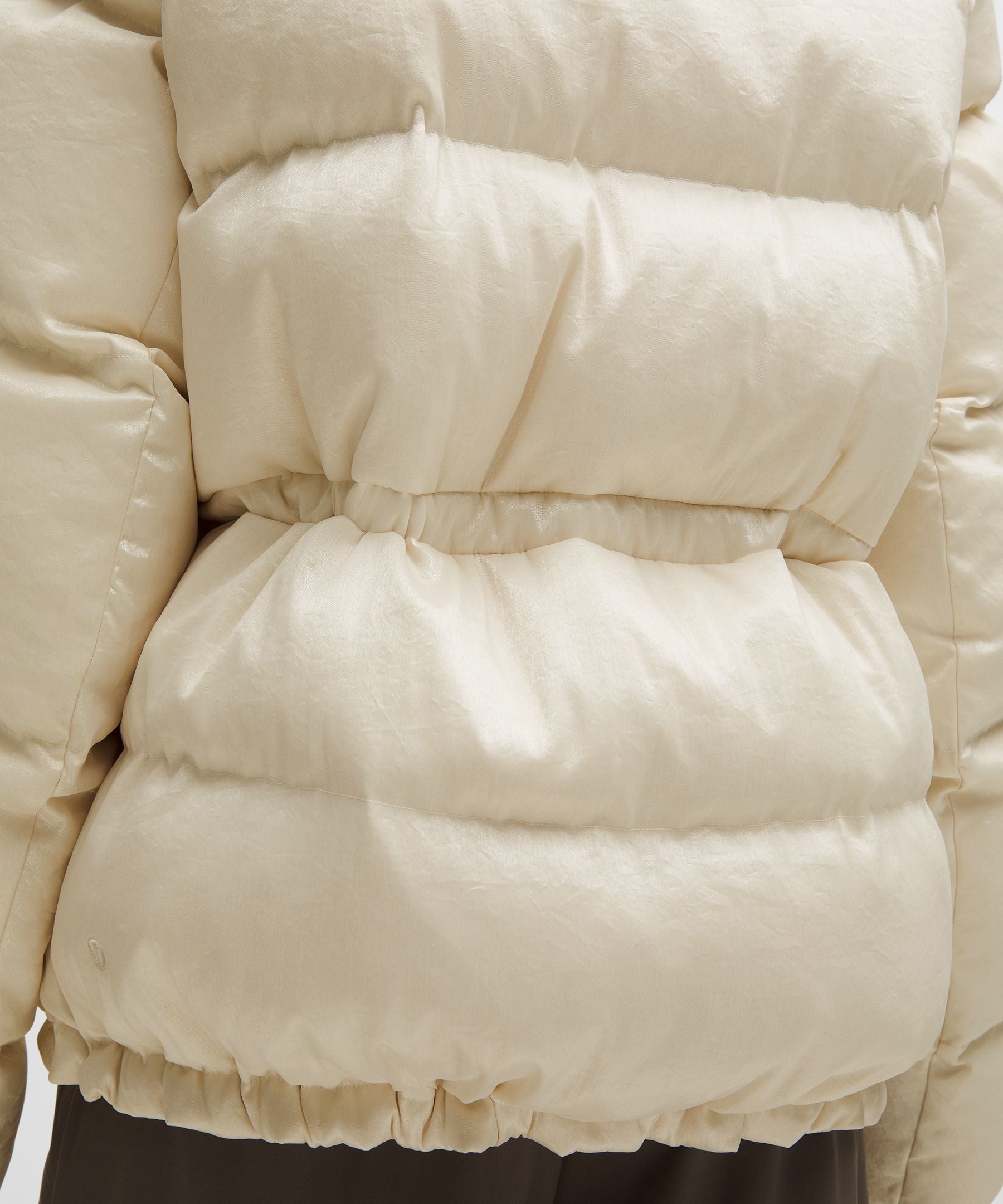 Wunder Puff 600-Down-Fill Jacket *Shine