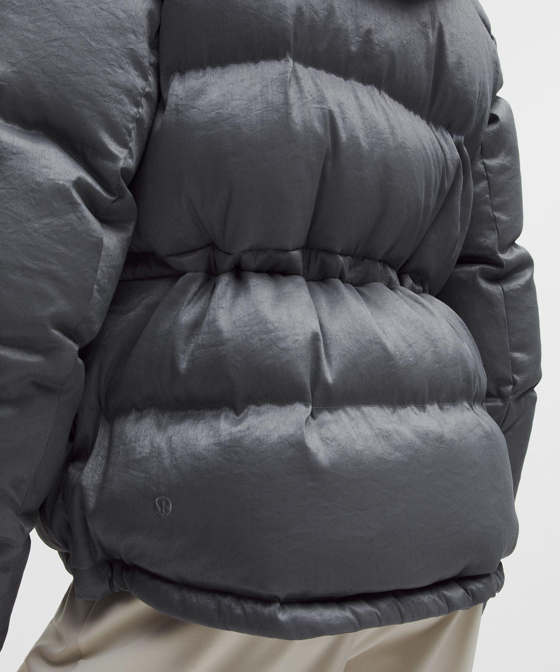 Wunder Puff 600-Down-Fill Jacket *Shine