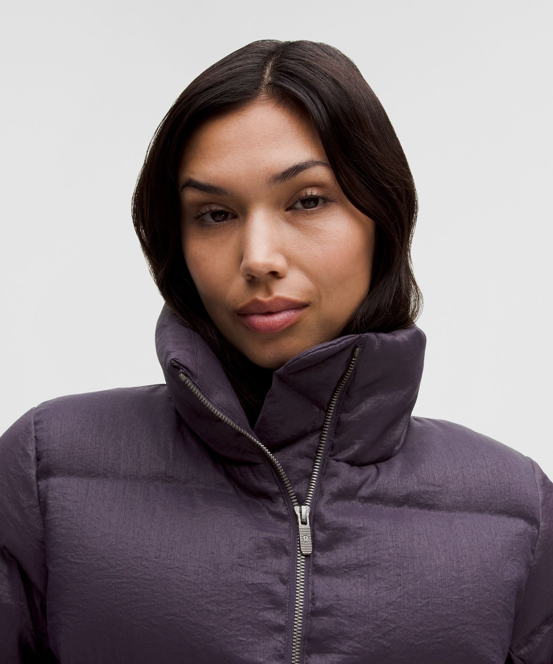 Wunder Puff 600-Down-Fill Jacket *Shine