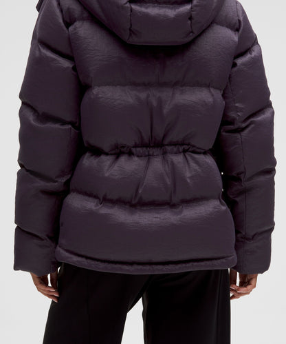 Wunder Puff 600-Down-Fill Jacket *Shine