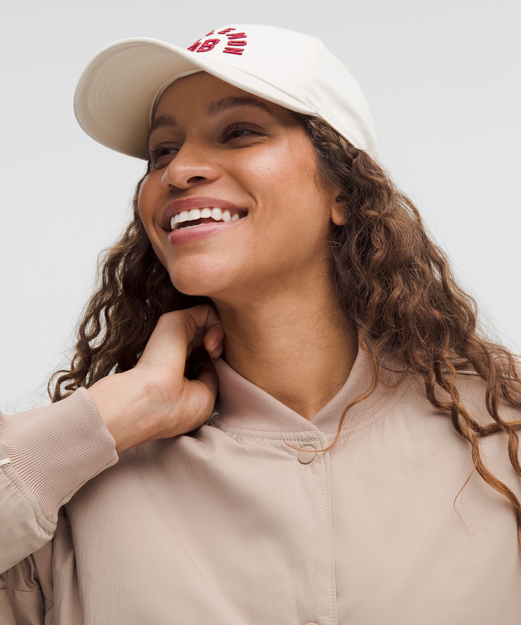 Women's Collegiate Bomber Jacket