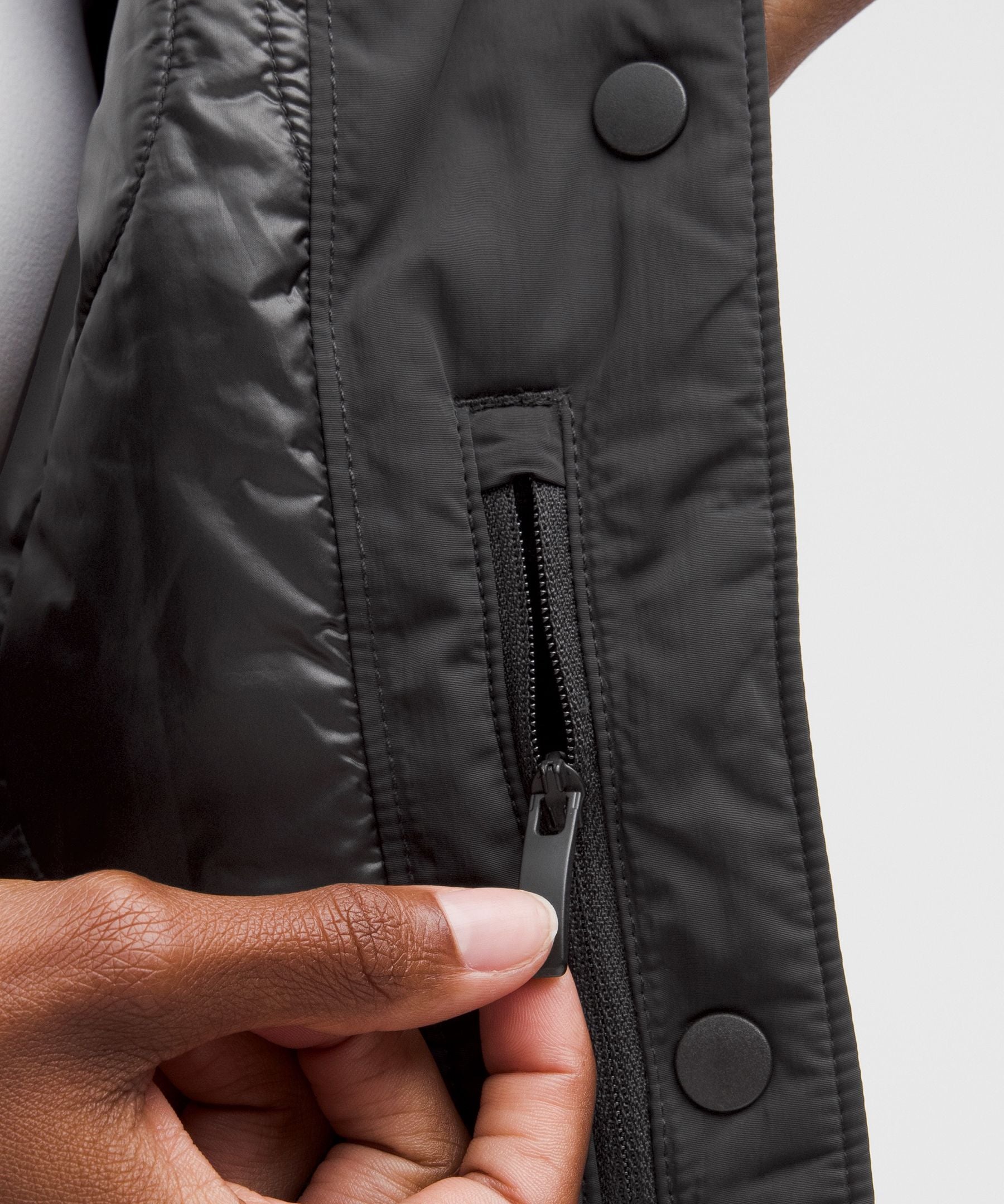 Women's Collegiate Bomber Jacket