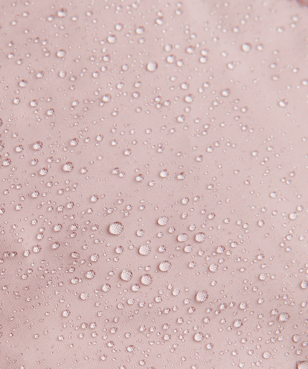 Quilted Insulated Liner Jacket