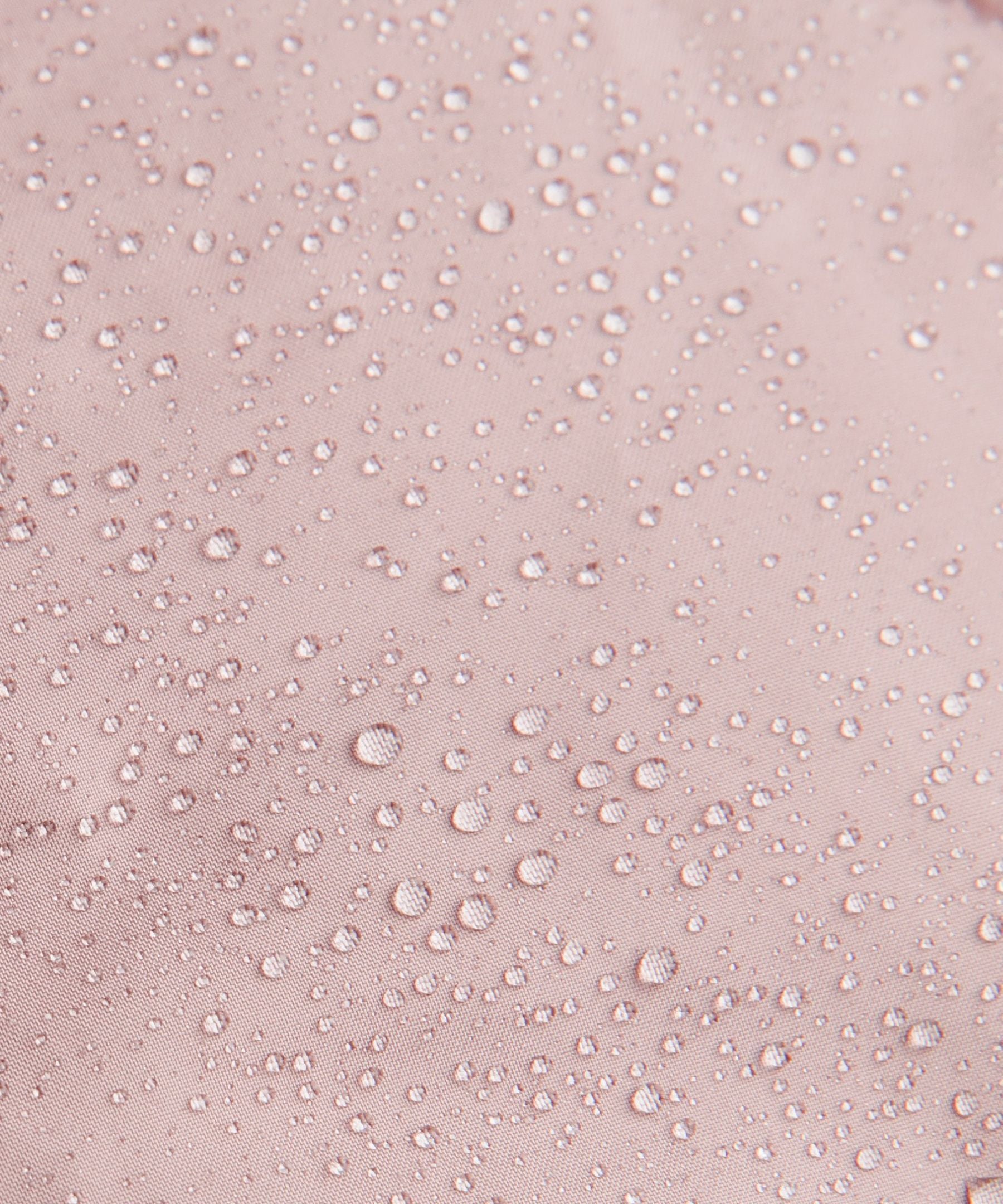 Quilted Insulated Liner Jacket