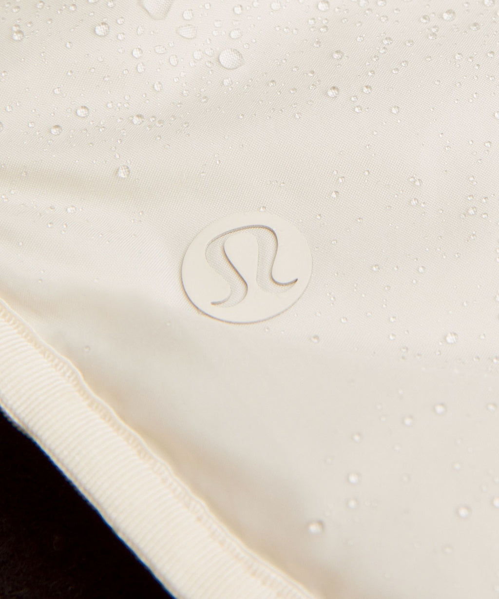 Quilted Insulated Liner Jacket