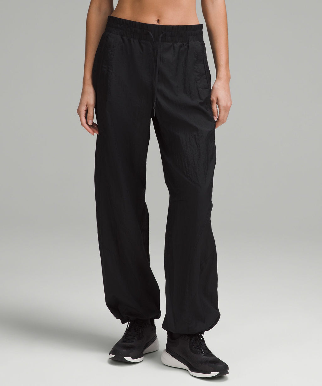 License to Train Mid-Rise Lightweight Jogger