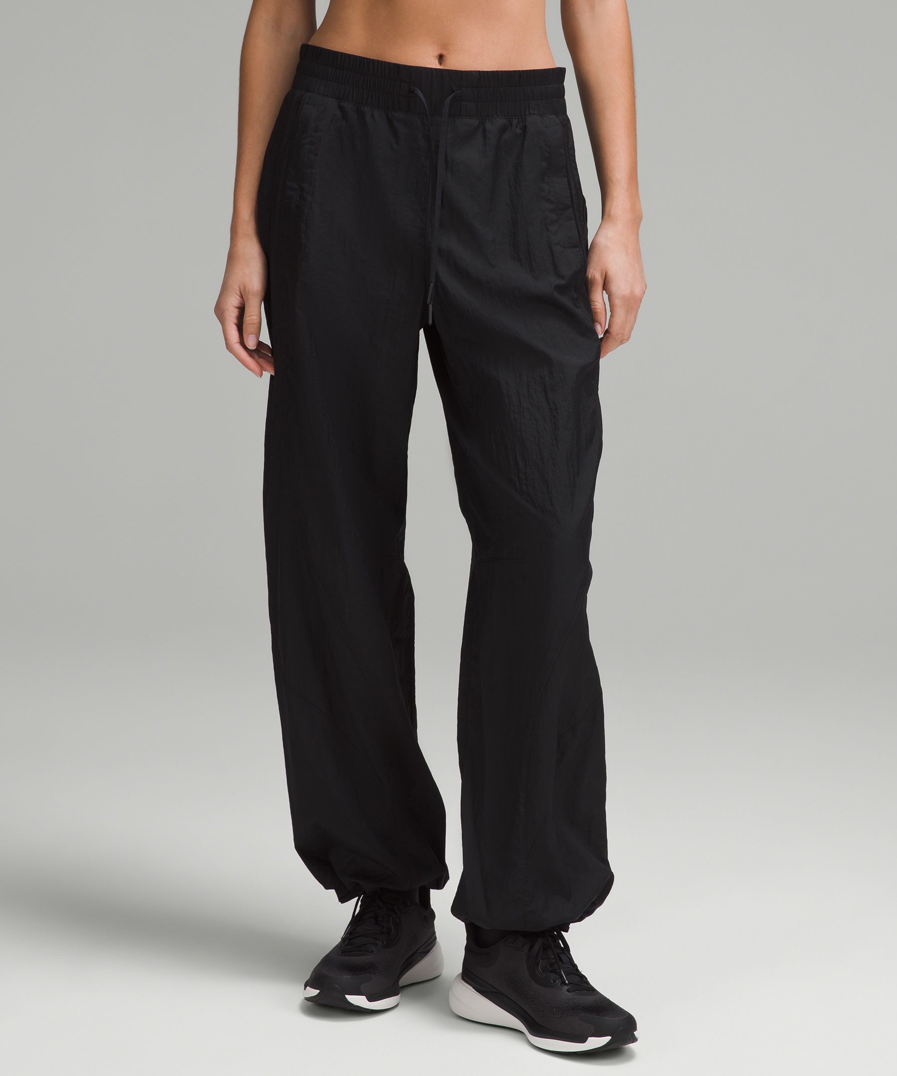 License to Train Mid-Rise Lightweight Jogger