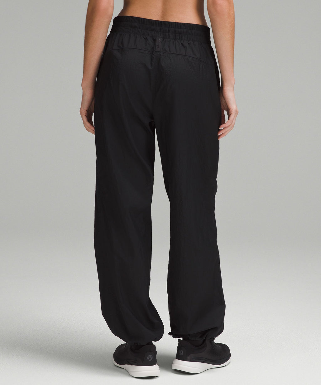 License to Train Mid-Rise Lightweight Jogger