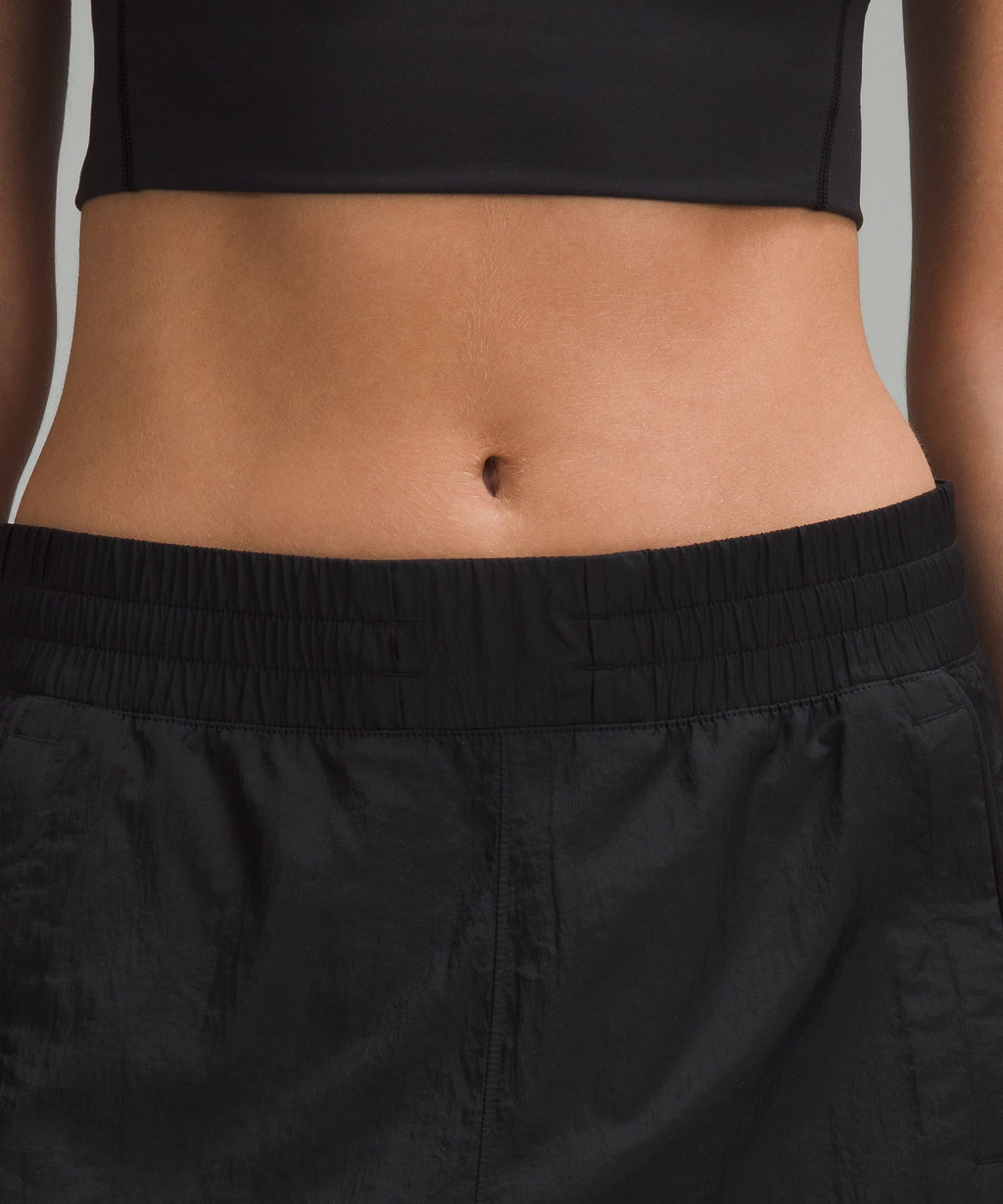 License to Train Mid-Rise Lightweight Jogger