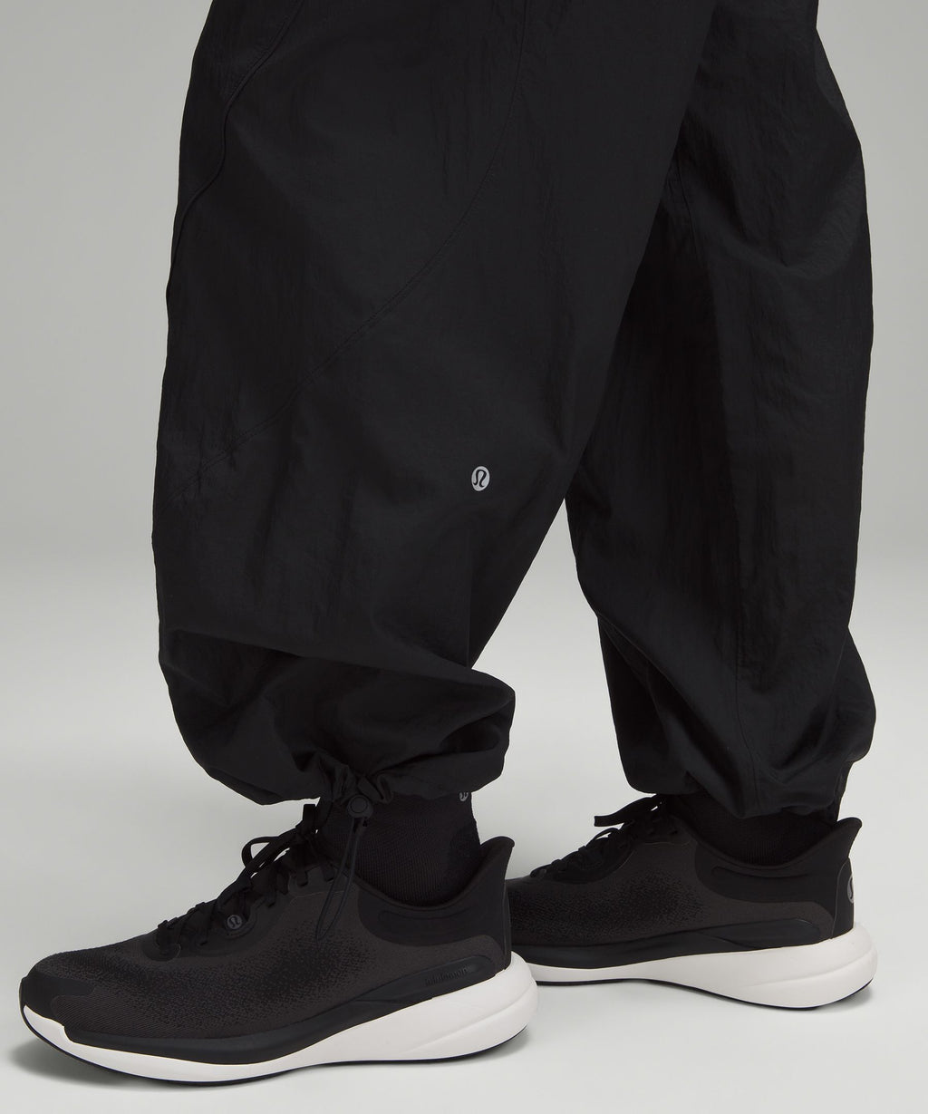 License to Train Mid-Rise Lightweight Jogger