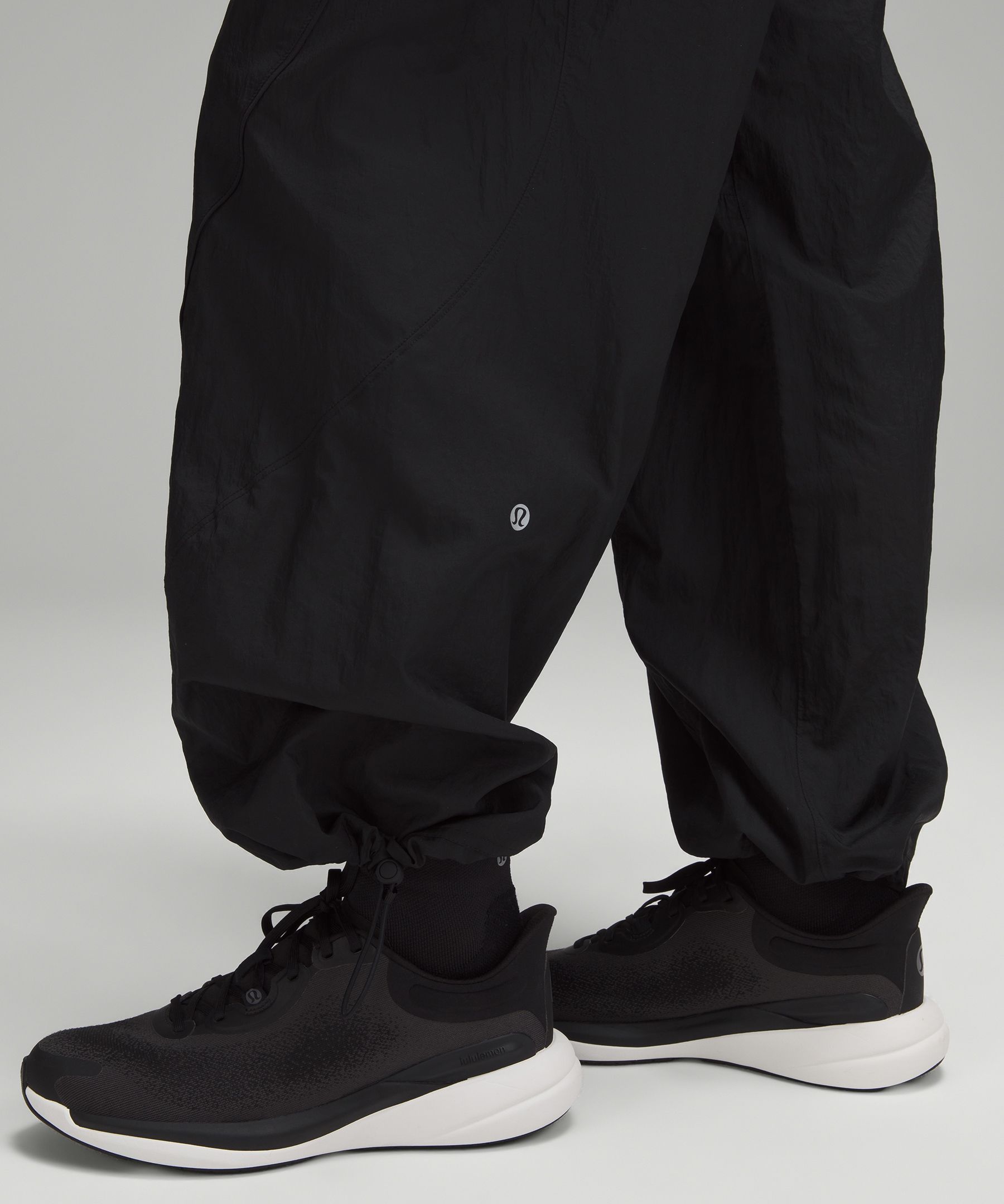 License to Train Mid-Rise Lightweight Jogger