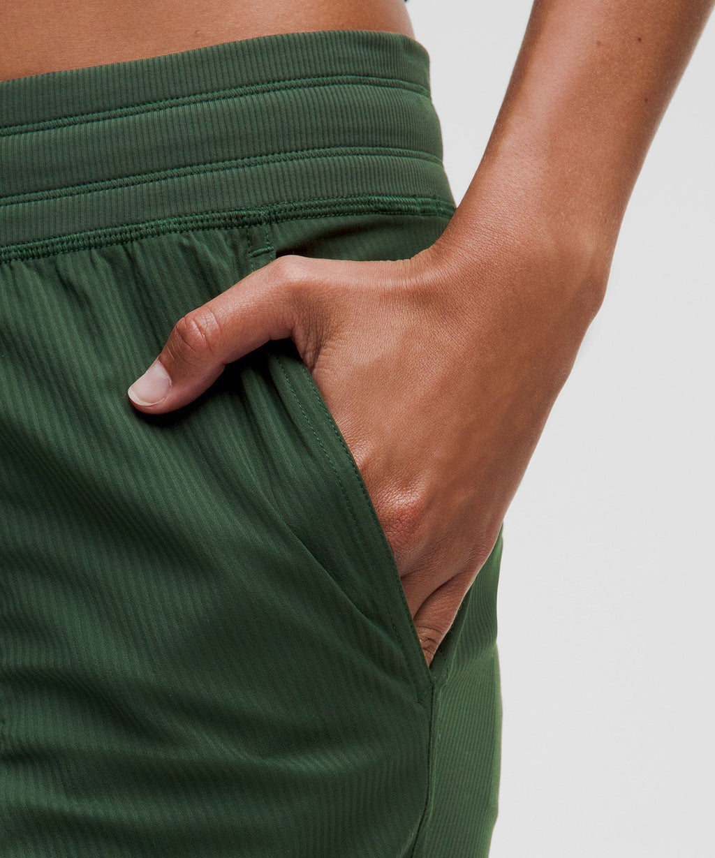 Dance Studio Relaxed-Fit Mid-Rise Cargo Jogger