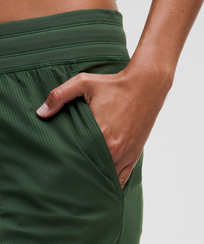 Dance Studio Relaxed-Fit Mid-Rise Cargo Jogger