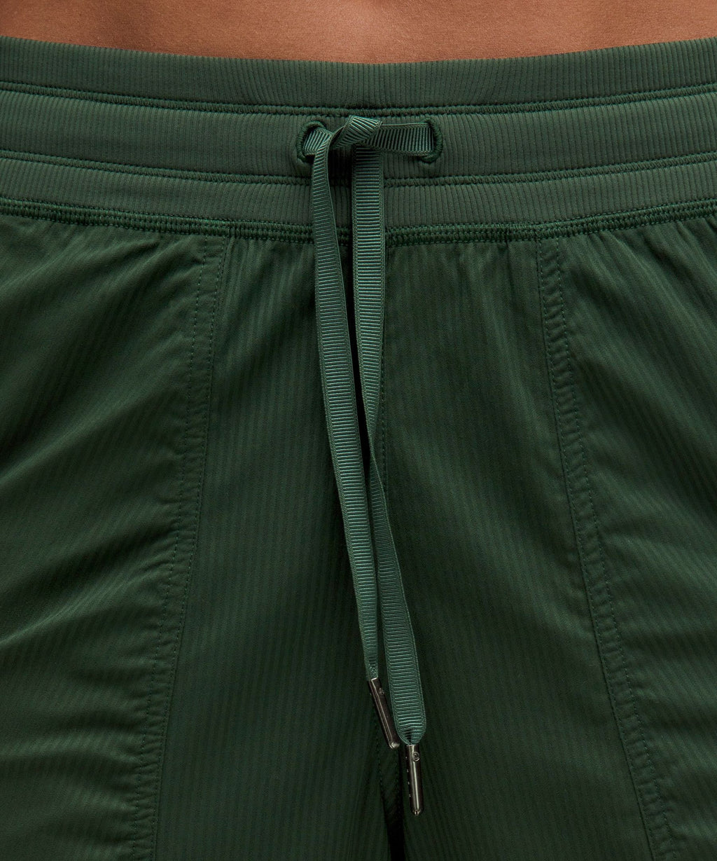 Dance Studio Relaxed-Fit Mid-Rise Cargo Jogger