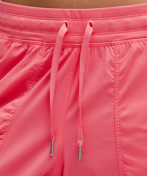 Dance Studio Relaxed-Fit Mid-Rise Cargo Jogger