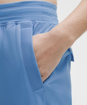Dance Studio Relaxed-Fit Mid-Rise Cargo Pant