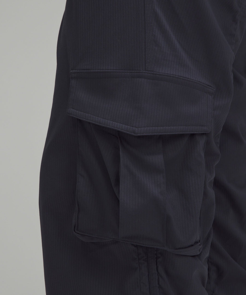 Dance Studio Relaxed-Fit Mid-Rise Cargo Pant