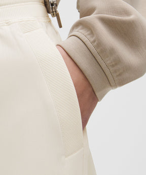 Dance Studio Relaxed-Fit Mid-Rise Cargo Pant