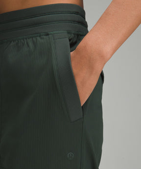 Dance Studio Relaxed-Fit Mid-Rise Cargo Pant