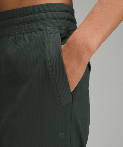 Dance Studio Relaxed-Fit Mid-Rise Cargo Pant