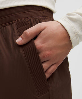 Dance Studio Relaxed-Fit Mid-Rise Cargo Pant