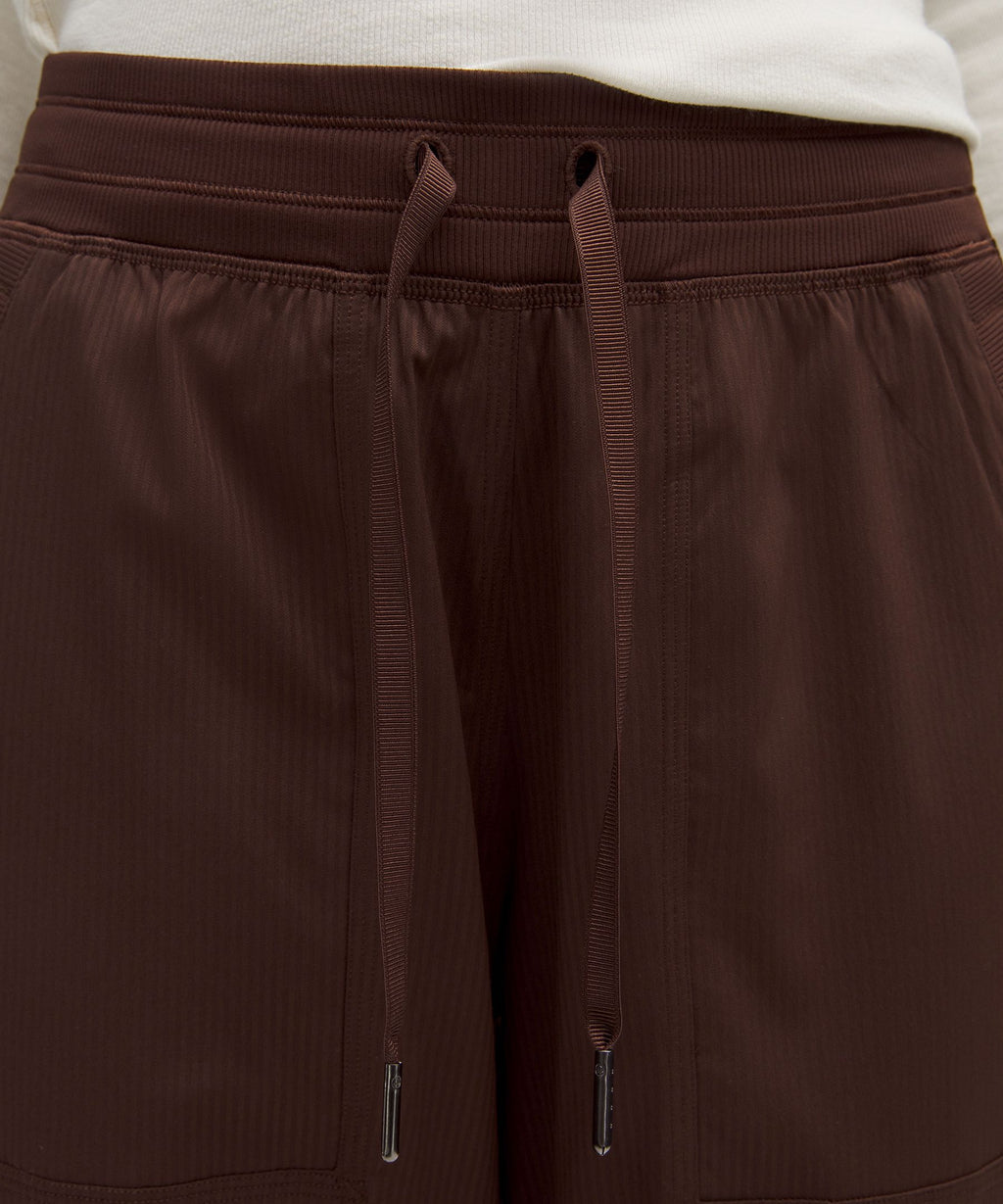 Dance Studio Relaxed-Fit Mid-Rise Cargo Pant