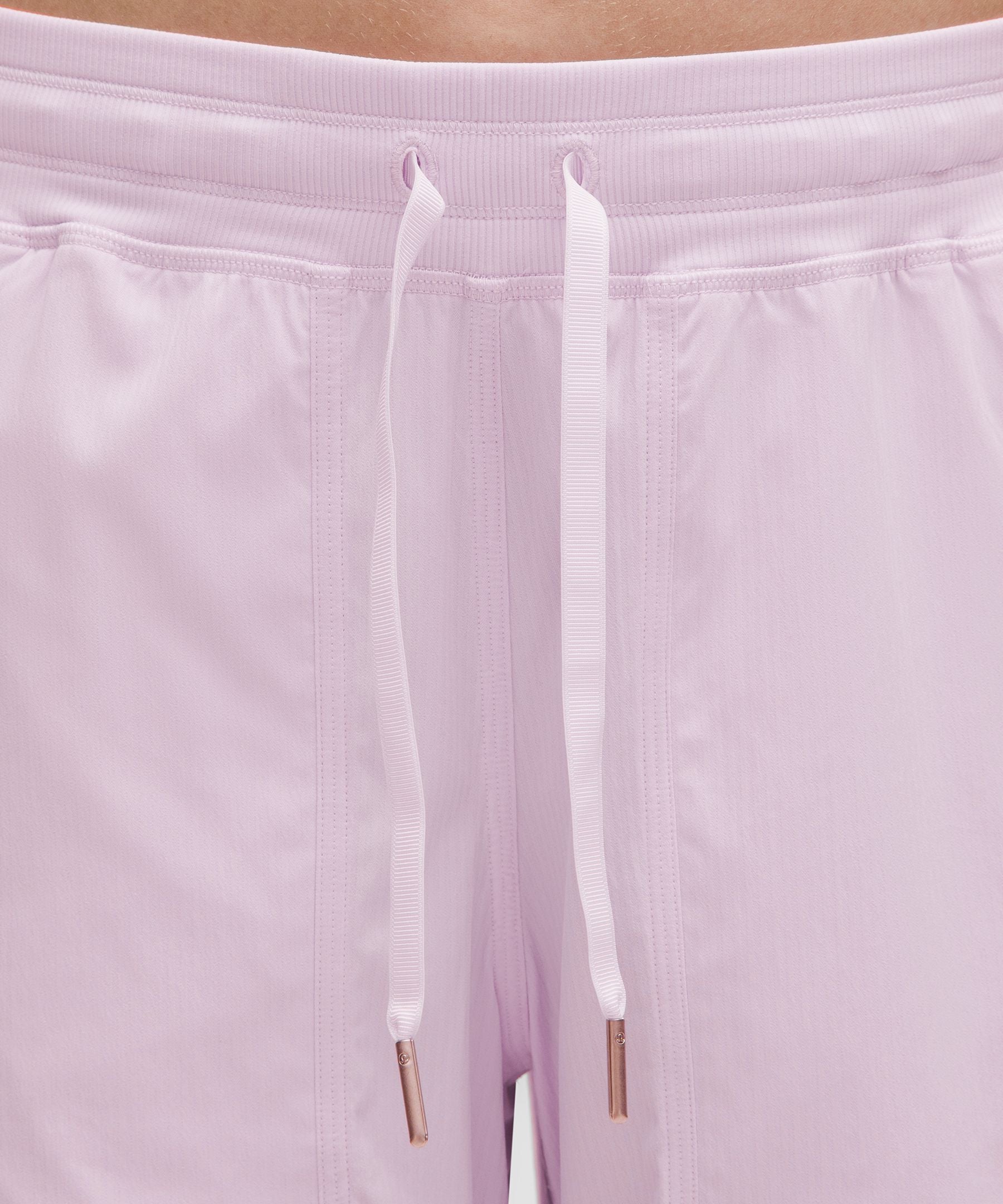 Dance Studio Relaxed-Fit Mid-Rise Cargo Pant