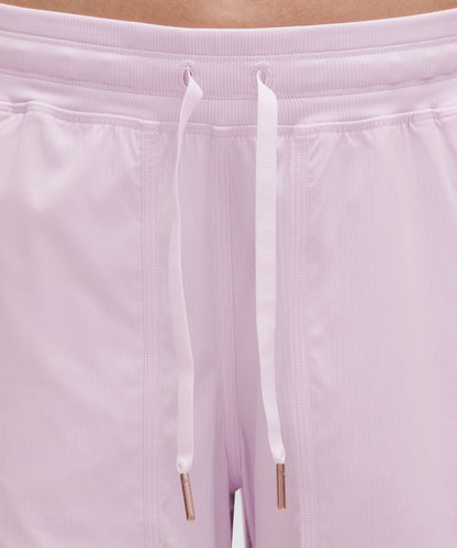 Dance Studio Relaxed-Fit Mid-Rise Cargo Pant