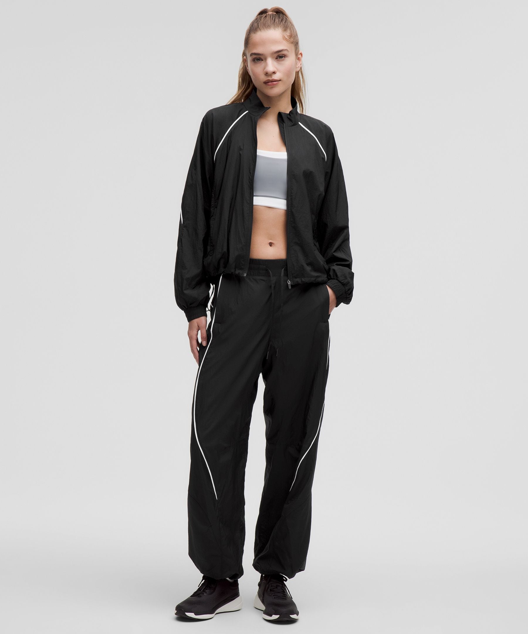 License to Train Mid-Rise Lightweight Jogger
