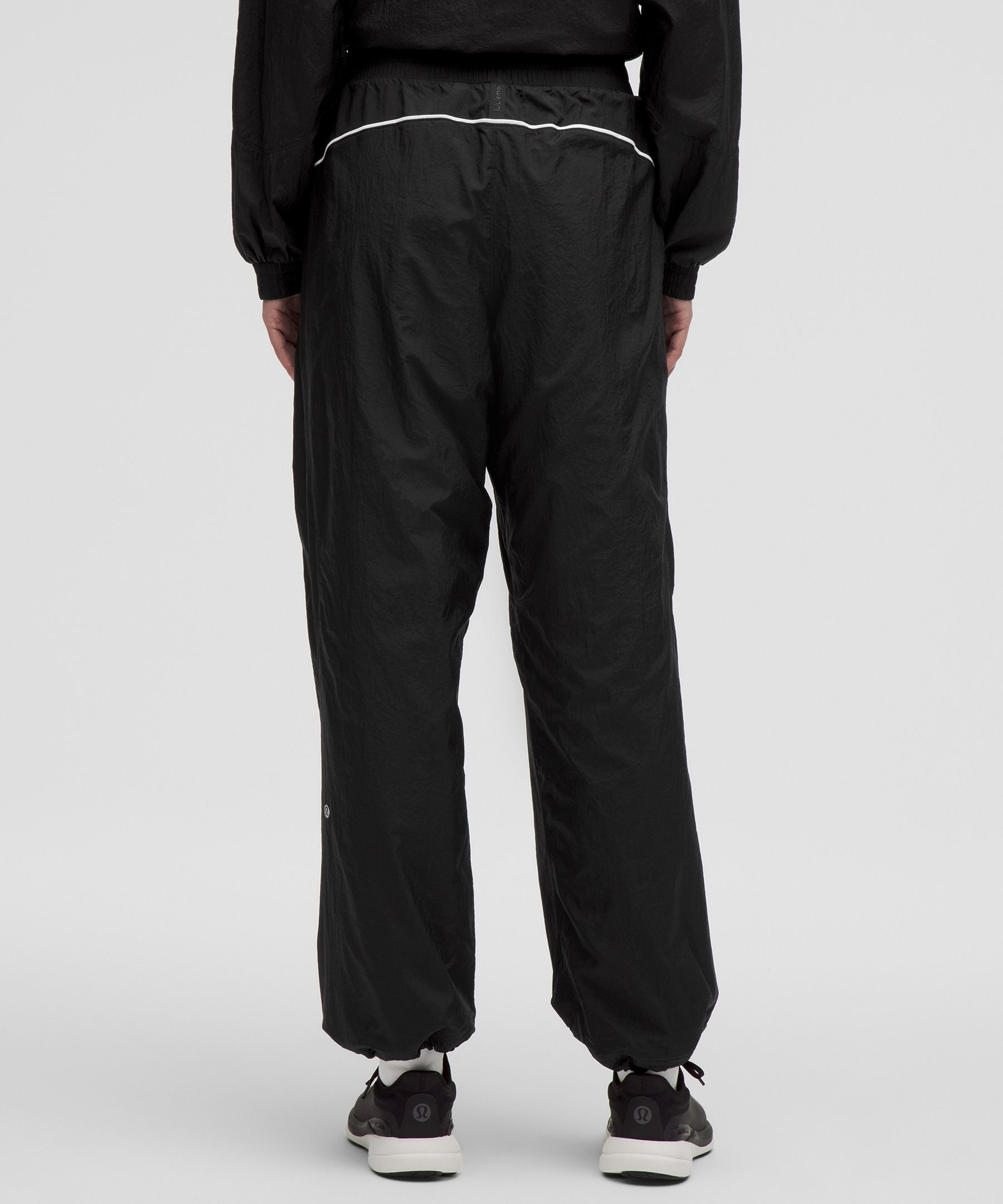 License to Train Mid-Rise Lightweight Jogger