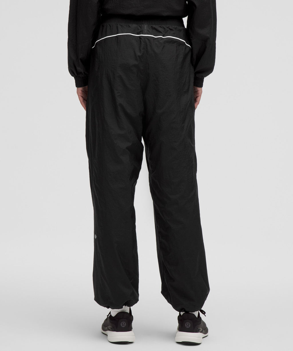 License to Train Mid-Rise Lightweight Jogger