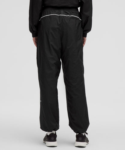 License to Train Mid-Rise Lightweight Jogger