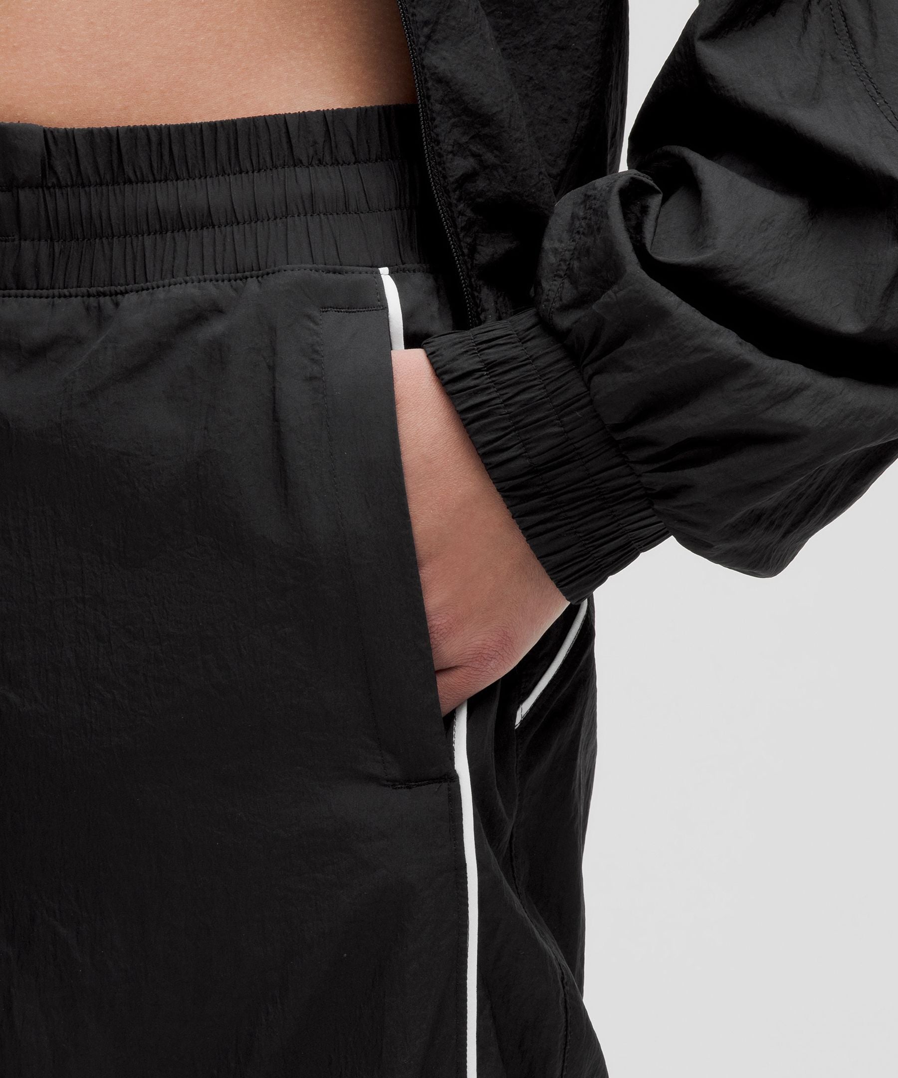 License to Train Mid-Rise Lightweight Jogger