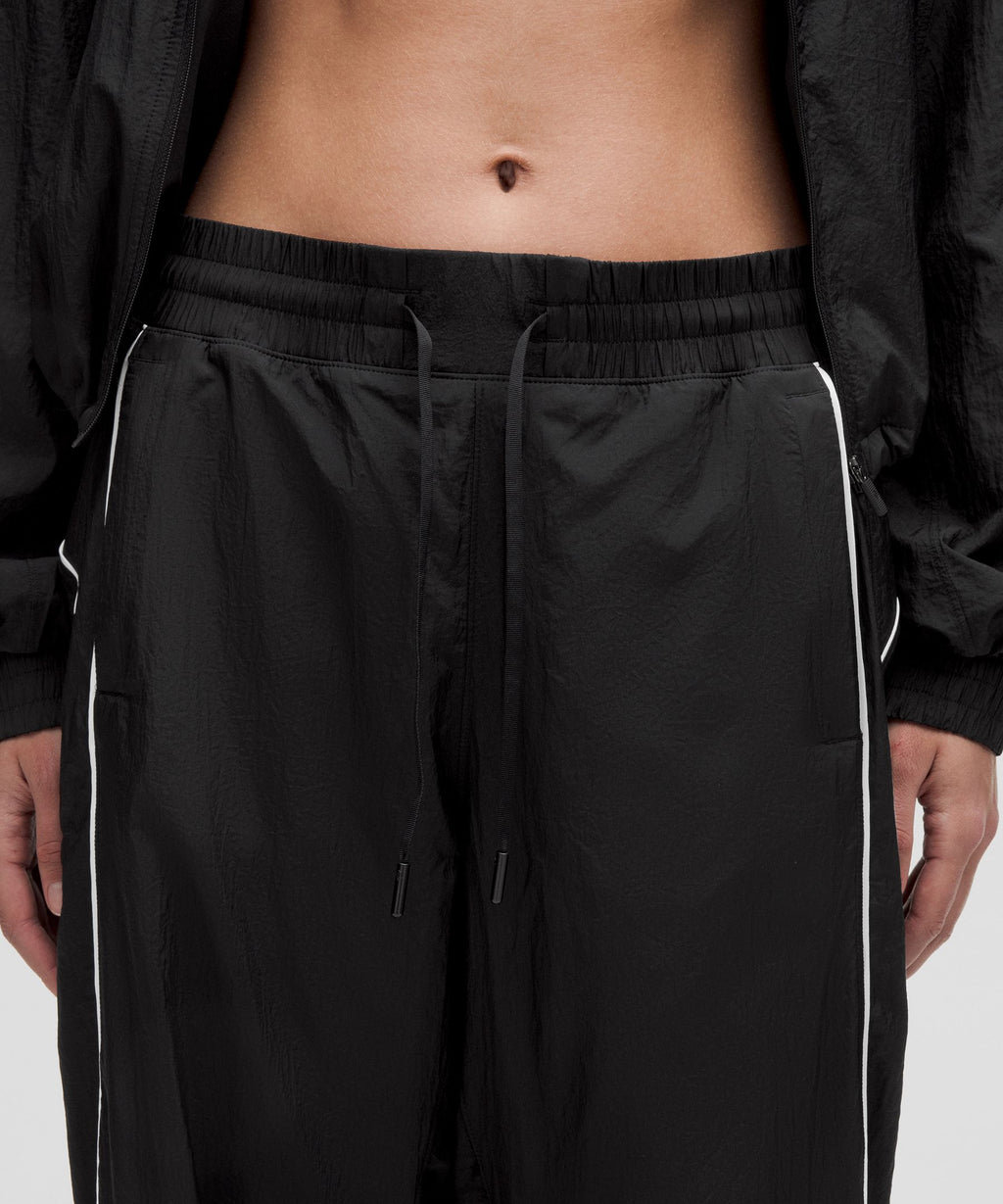 License to Train Mid-Rise Lightweight Jogger