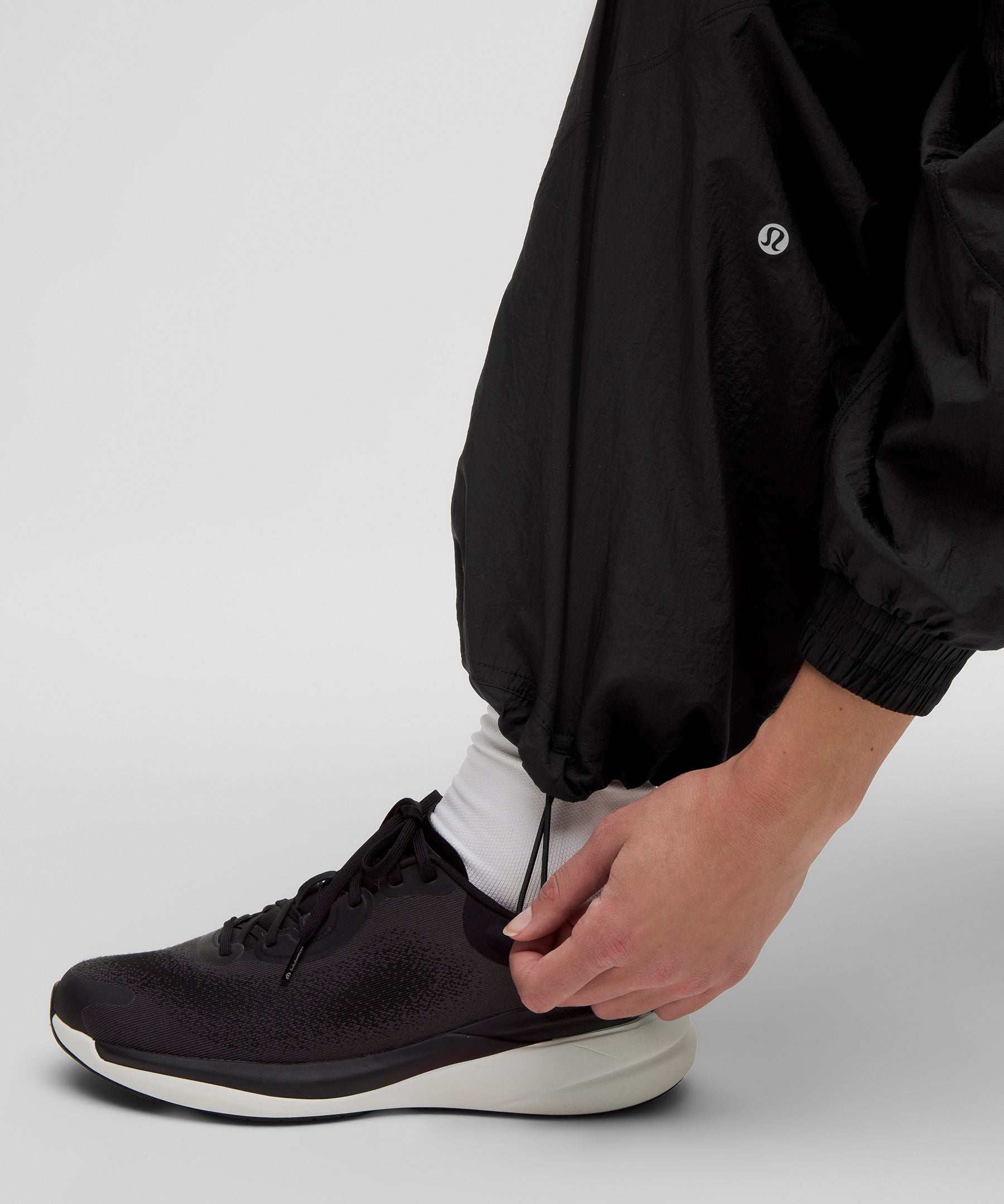 License to Train Mid-Rise Lightweight Jogger