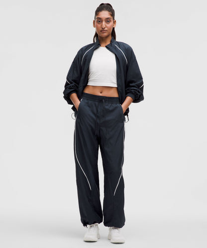 License to Train Mid-Rise Lightweight Jogger