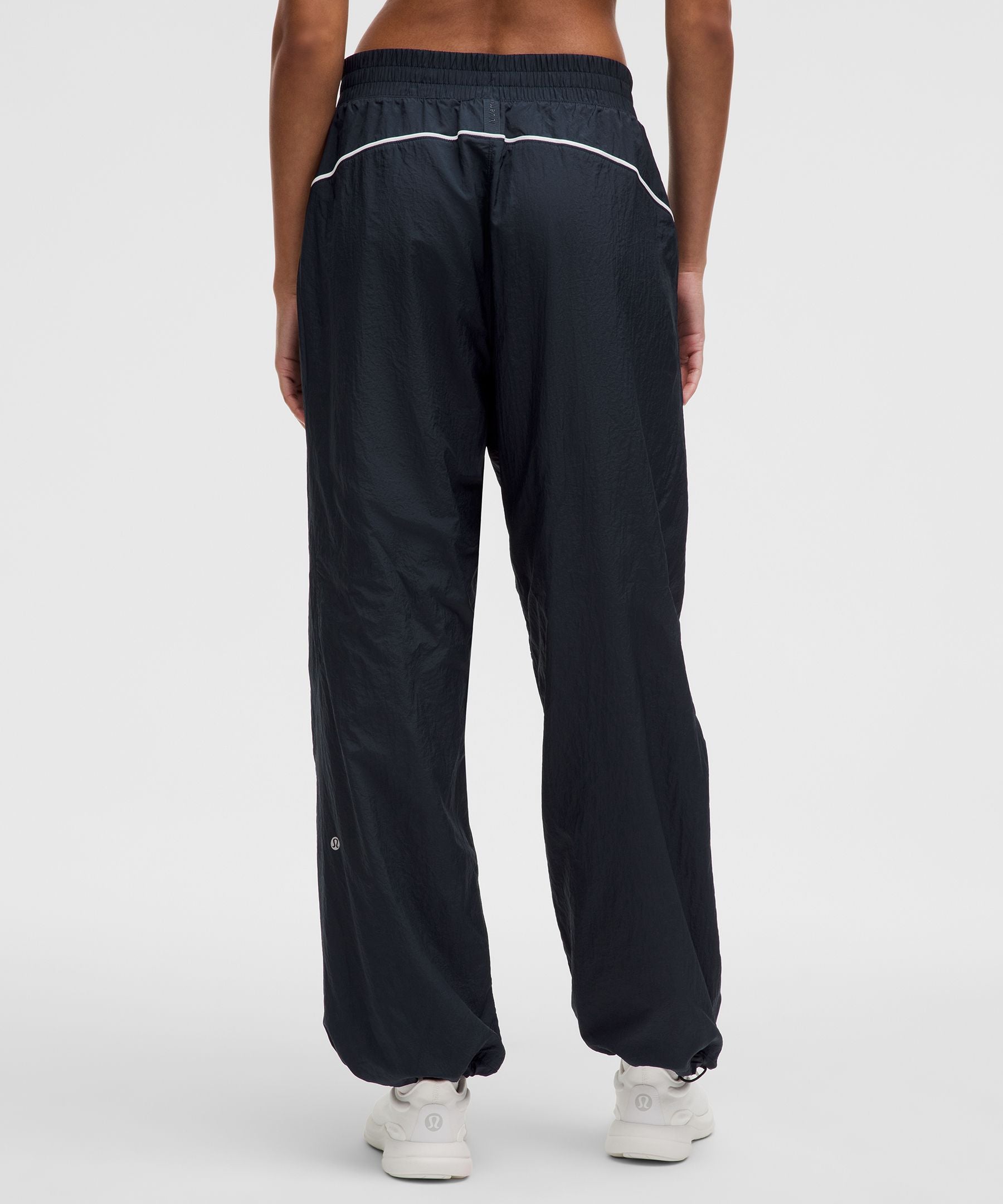 License to Train Mid-Rise Lightweight Jogger