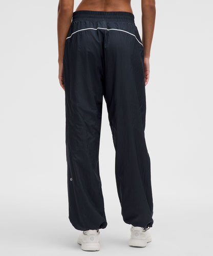 License to Train Mid-Rise Lightweight Jogger