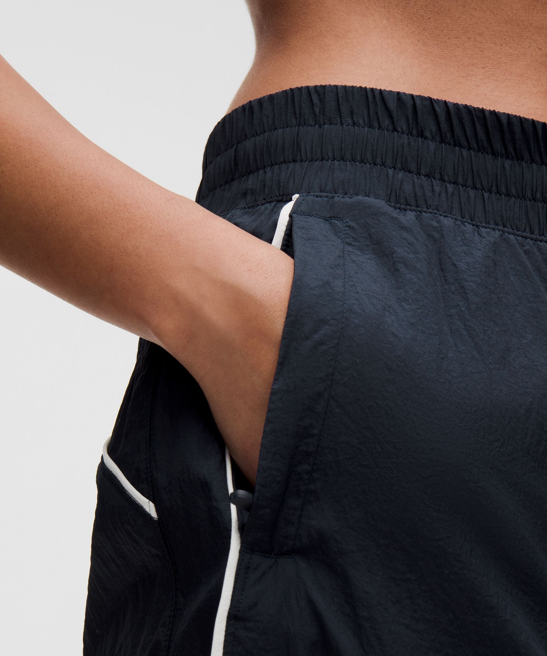 License to Train Mid-Rise Lightweight Jogger