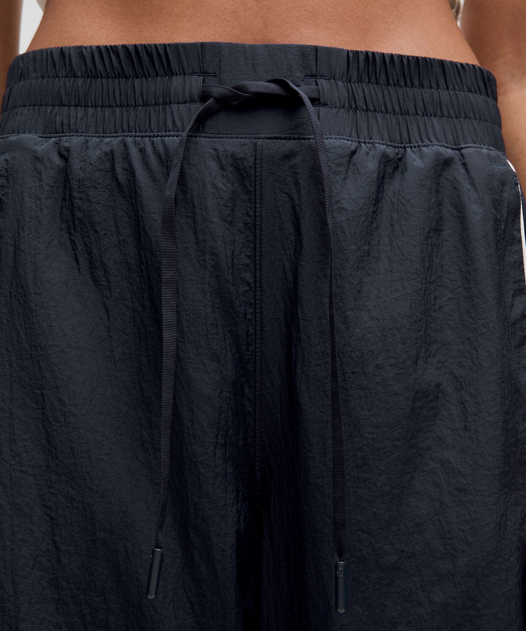 License to Train Mid-Rise Lightweight Jogger