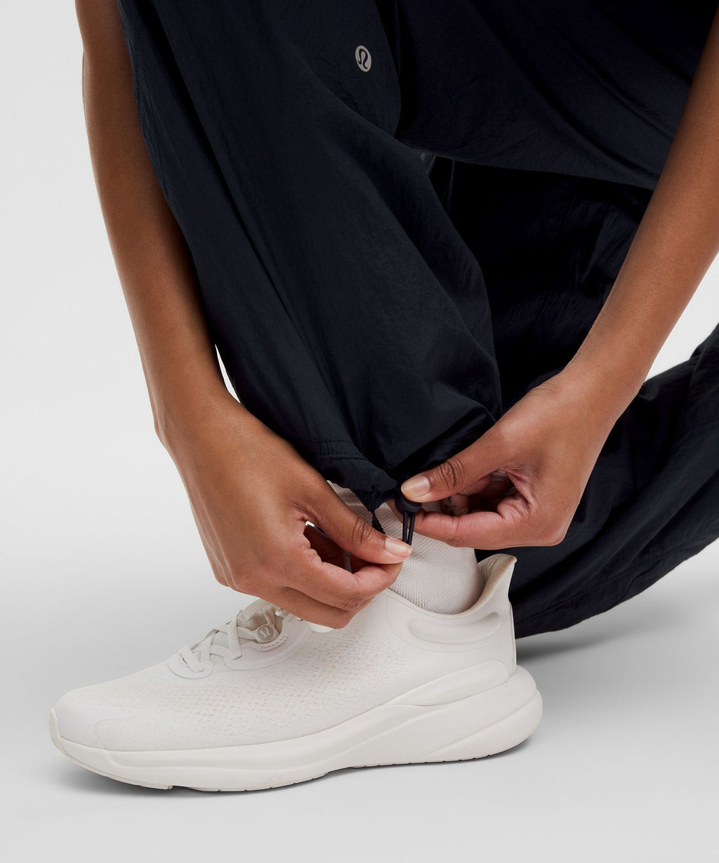 License to Train Mid-Rise Lightweight Jogger